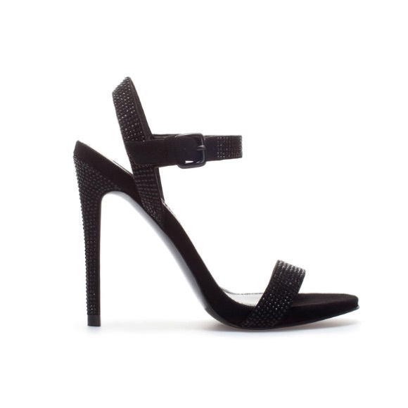Zara Shoes - Zara shoes